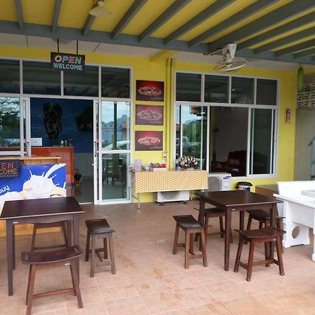 Hotel Murano Phang Nga Bay Exterior foto